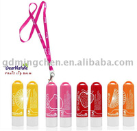 Fruit Lip balm