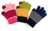 Knitted Full Touch Screen Glove for iphone,Electronic Knitted Gloves for ipad