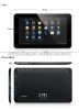 MID-1010 Capacitive Tablet PC 10 inch android 4.0 MID