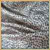 Polyester satin fabric