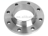 ASME B16.5 Class600 Weld-Neck flange (WN)