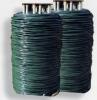 PVC coated wire