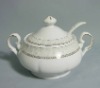 Chonvson ceramic tureen