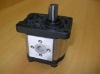 tandem hydraulic pumps Double(Tandem) hydraulic gear Pump (2DPF**/F**DF**Z03*)