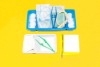 Single use Medical/surgical Dressing Pack(CE)