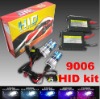 9006 xenon hid light kit 12v 24v 35w 55w 75w 3000k 4300k 5000k 6000k 8000k 10000k 12000k 30000k