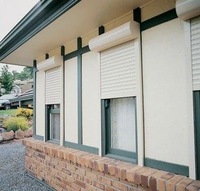 roller shutter