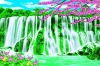 Waterfall Wall Paper Picture/painting