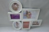 Plastic Photo Frame