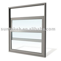 83 Series New Double Hung Window