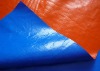 PE tarpaulin sheets