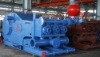 drilling mud pump