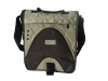 600D notebook shoulder bag