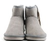 2012 Fashion cowboy snow boots