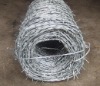 barbed wire/galvanized barbed wire