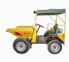 SD10-9D(FC1) DUMPER