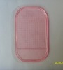 PU mobile anti slip pad