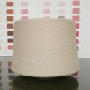 54S/1,POLYESTER SPUN YARN(RECYCLE)