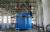 spraying dryer atomization