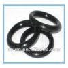 Black viton rubber o ring