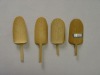 bamboo tea scoop