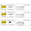 Engine&Vibrator Coupling Unit-Typical Connection