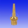 brass Fountain nozzles