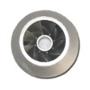 investment casting pump and impeller parts