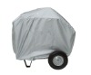 Generator Cover & Frame in waterproof heavy duty material