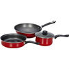 5pcs cookware sets