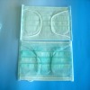 Non-Woven Face Mask (TYPE OF L,M S)