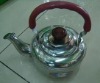 stainless steel kettle