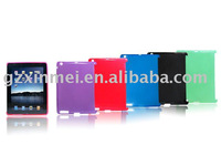 tpu soft case for ipad 2