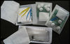 sterile dressing pack