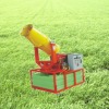 Forest/Long-distance air-conveying sprayers/High Range Vehicle Mounted Sprayers YS-500DA