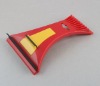 plastic snow shovel