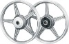 JD100-ZY04 motorcycle scooter wheel rim