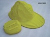 folding cap