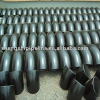 Carbon steel pipe elbows