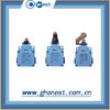 CSA miniature limit switch