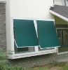 awning for window - window sunshade -- CB (garden sets)