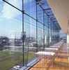 4-8mm Toughened glass