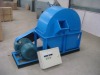 CE approved 800 Wood Crusher /wood grinding machine