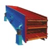 circle vibrating screen