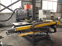 CNC Joint-plates Punching Machine