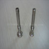 Custom high precise valve stem