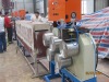 Baling strap extrusion production line