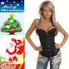 S/M/L/XL 2013 ML4053 New Arrival Pink and white Sexy wedding dress corset top slim body shaper suit for women shapewear