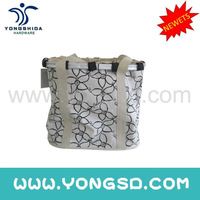 2012Hot selling fashion shopping bag(YD-N61-A2)