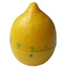 novelty promotion fruit shaped kitchen timer